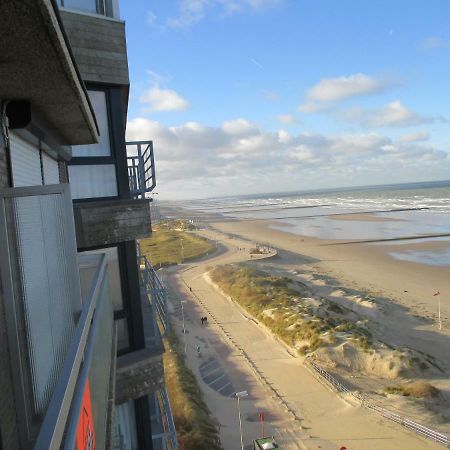 Studio On The Beach With Sea View มิดเดิลแกร์เกอ ภายนอก รูปภาพ
