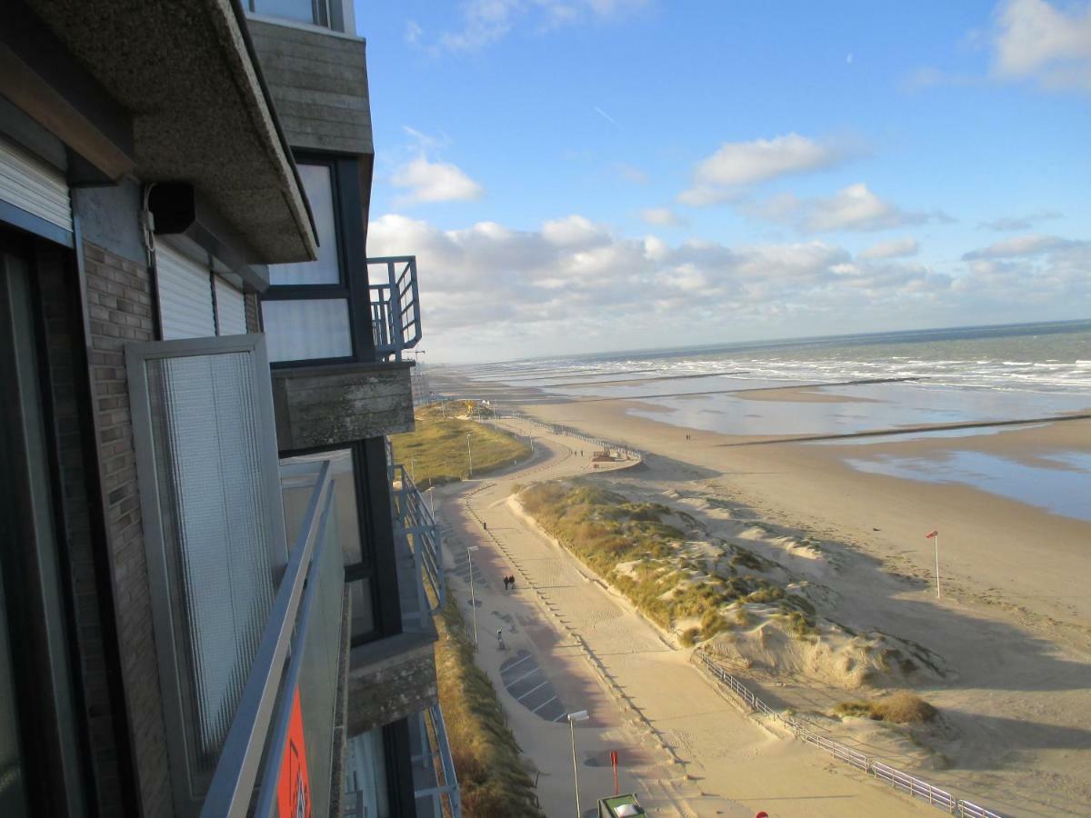 Studio On The Beach With Sea View มิดเดิลแกร์เกอ ภายนอก รูปภาพ